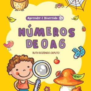 Números De 0 A 6