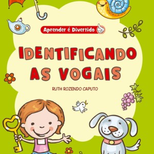 Identificando As Vogais