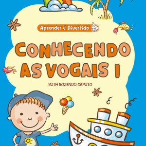 Conhecendo As Vogais - 1