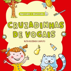 Cruzadinhas De Vogais