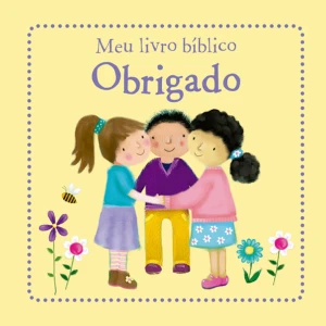 Obrigado