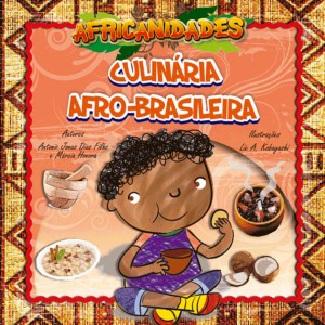 Culinária Afro-brasileira-9788538012498
