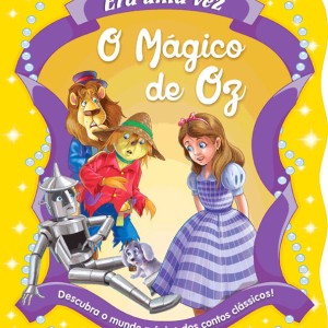 O Mágico De Oz