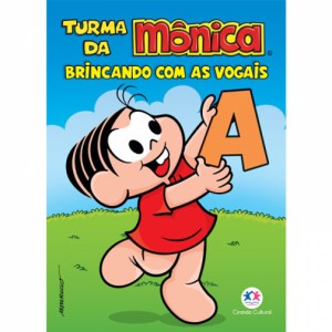 Turma Da Mônica - Embalagem Econômica - (sem Solapa)-9788538087762