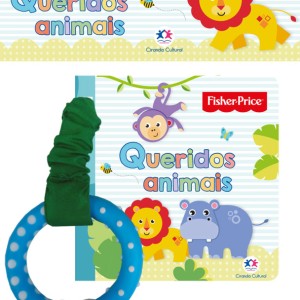 Fisher Price - Queridos Animais