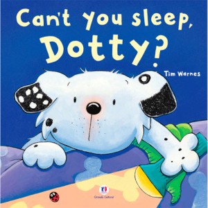 Can T You Sleep Dotty