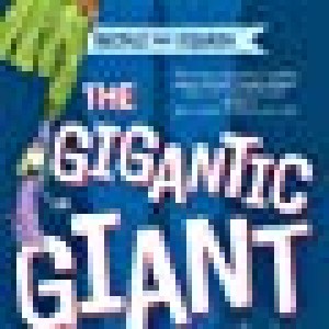 Buckle  Squash: Gigantic Giant Goof-up