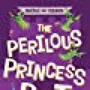 Buckle  Squash: Perilous Princess Plot