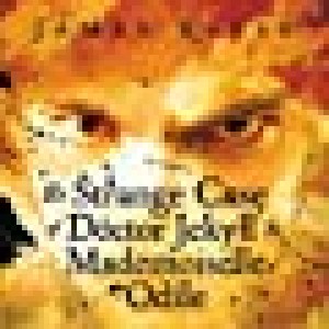 Strange Case Of Doctor Jekyll  Mademoiselld