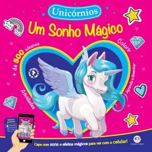 Um Sonho Mágico