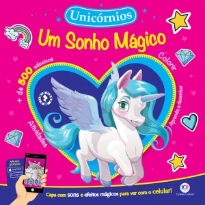 Um Sonho Mágico