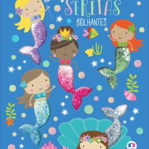 Cinco Sereias Brilhantes