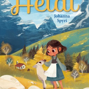 Heidi-9788538092155