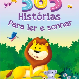 365 Histórias Para Ler E Sonhar