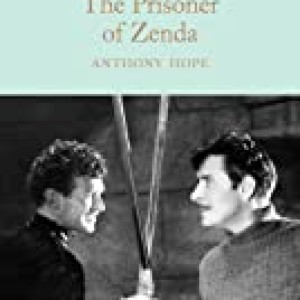 Prisoner Of Zenda (macmillan Collectors Library)-9781509834587
