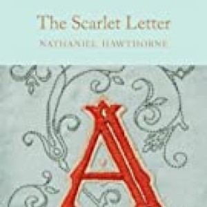 Scarlet Letter (macmillan Collectors Library)