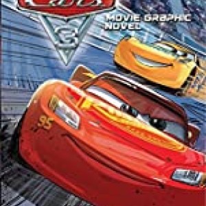 Disney Pixar Cars 3