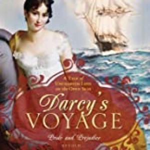 Darcys Voyage
