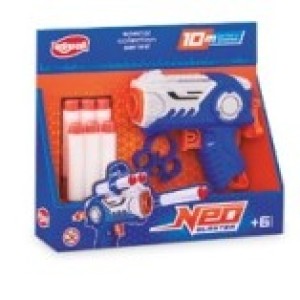 Lanca Dardos Neo Blaster Smart-963-704