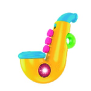 Colecao Happy Line Musical Baby-954-200-24845
