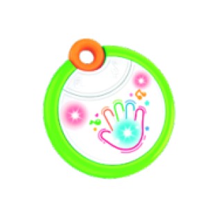 Colecao Happy Line Musical Baby-954-200-43788
