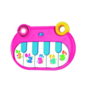 Colecao Happy Line Musical Baby-954-200-68589