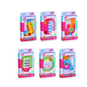 Colecao Happy Line Musical Baby-954-200-76735