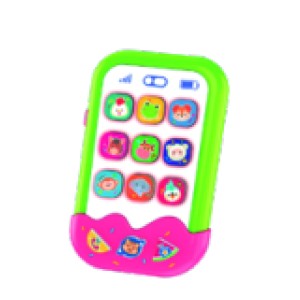 Colecao Happy Line Musical Baby-954-200-80269