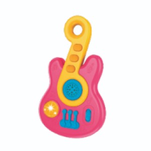 Colecao Happy Line Musical Baby