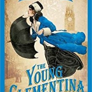 Young Clementina