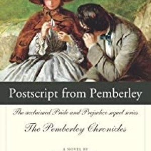 Postscript From Pemberley (pemberley-9781402224324-36990