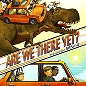 Are We There Yet
