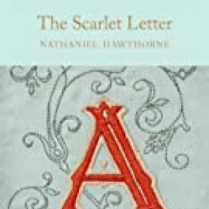Scarlet Letter (macmillan Collectors Library)