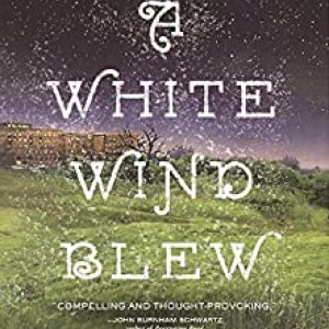White Wind Blew