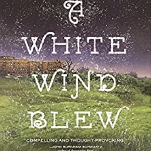 White Wind Blew