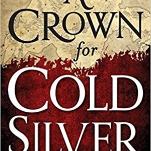 Crown For Cold Silver