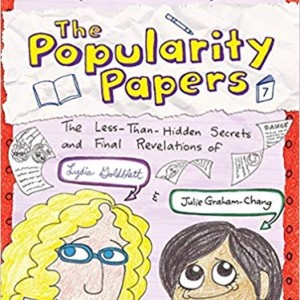 Popularity Papers 7: Less-than-hidden