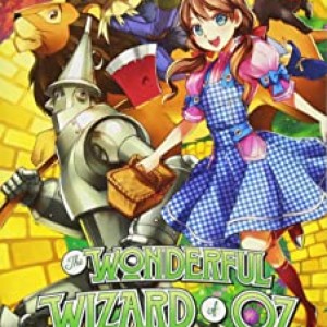 Wonderful Wizard Of Oz