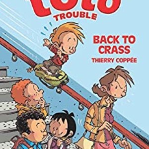 Toto Trouble  1 : Back To Crass