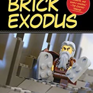 Brick Bible Presents Brick Exodus