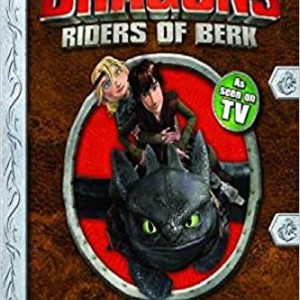 Dragons Riders Of Berk
