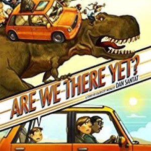 Are We There Yet