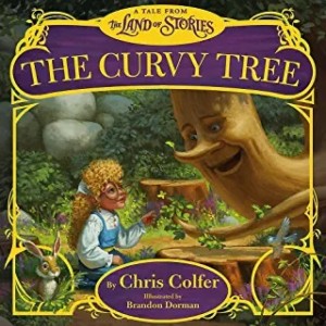 Curvy Tree: A Tale From The Land