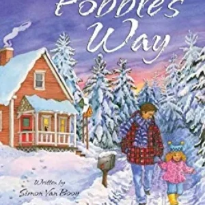 Pobbless Way