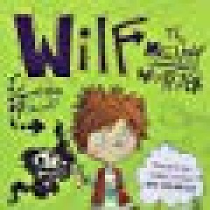 Wilf The Mighty Worrier