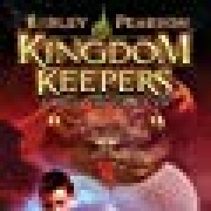 Kingdom Keepers Iii: Disney In Shadow