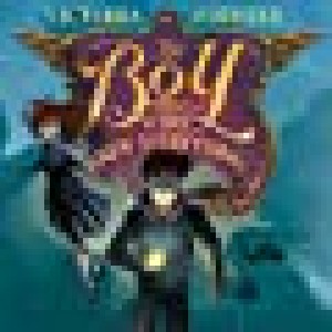 Boy Who Knew Everything