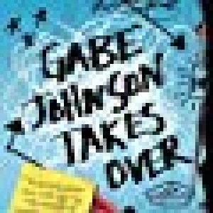 Gabe Johnson Takes Over