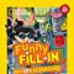 Funny Fill-in: My Spy Adventure