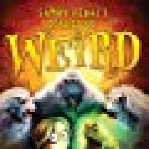 Sammy Ferals Diaries Of Weird: Yeti Rescue